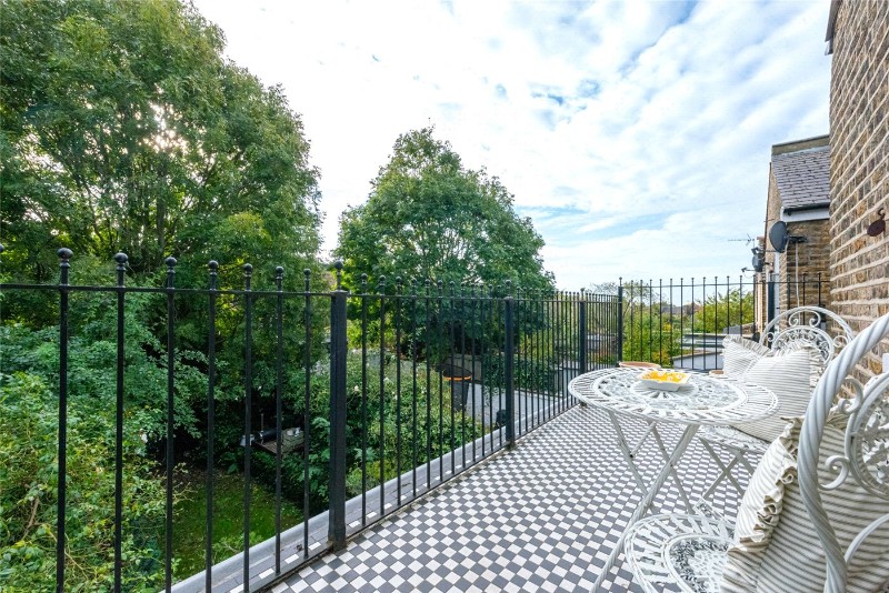 Bramston Road, London, NW10
