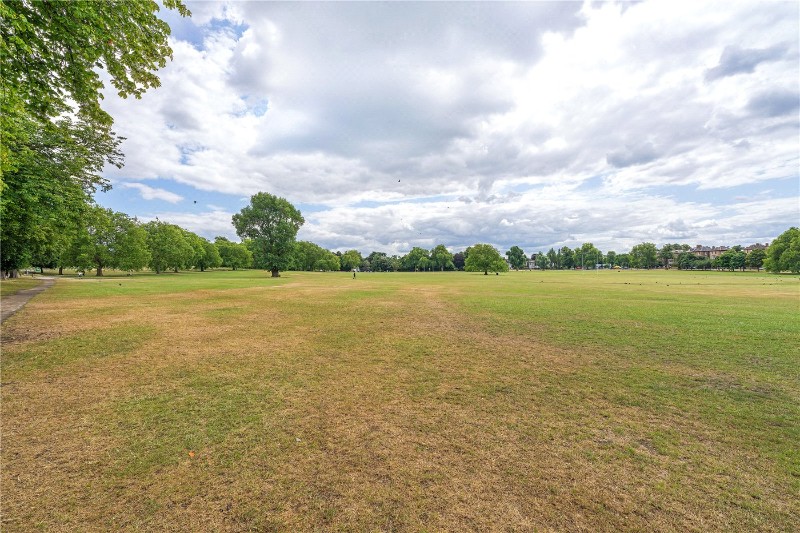 Peckham Rye, Peckham Rye, London, SE15