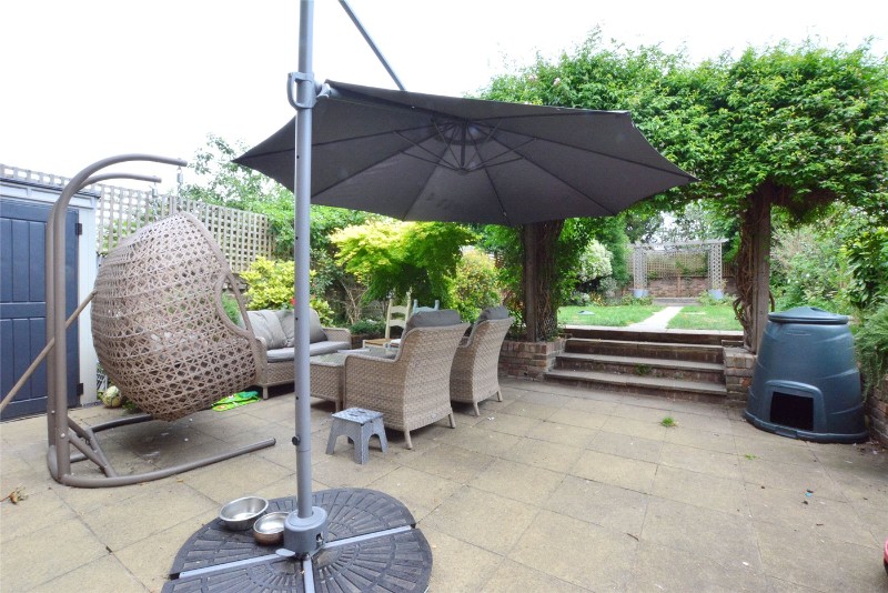 Glenhouse Road, Eltham, London, SE9