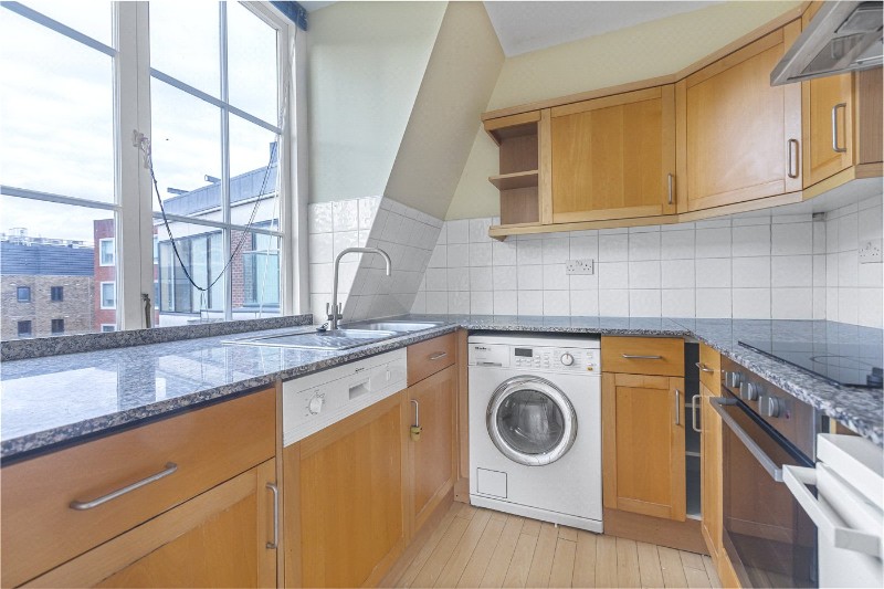 Giltspur Street, London, EC1A