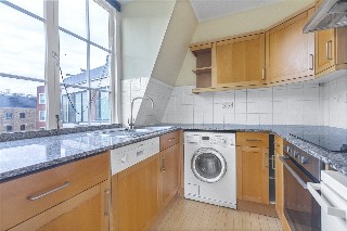 Giltspur Street, London, EC1A