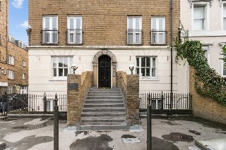 Temple Street, London, E2