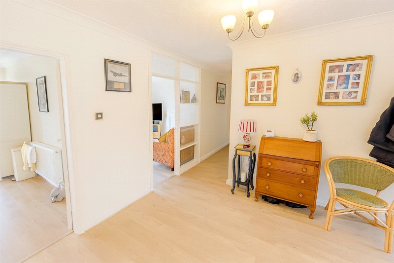 Pegasus Grove, Bourne, Lincolnshire, PE10