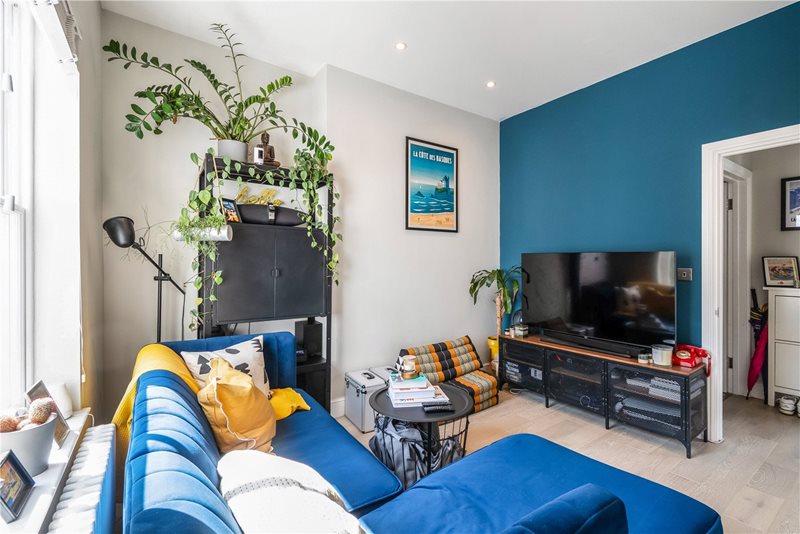 Landcroft Road, East Dulwich, London, SE22