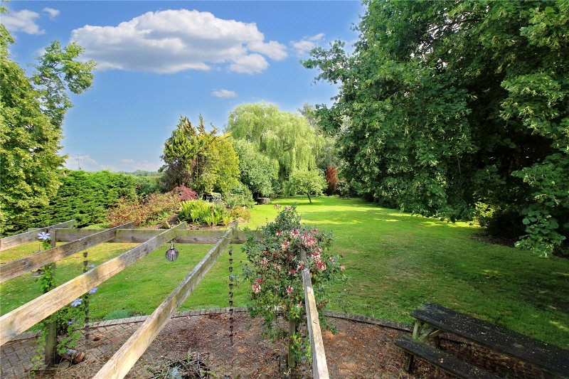 Home Farm Lane, Morley St. Peter, Wymondham, Norfolk, NR18