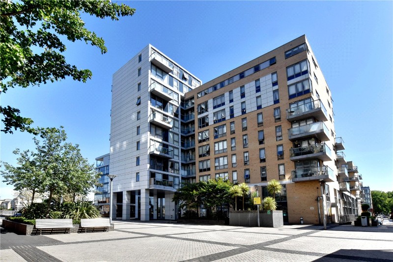Jubilee Court, 20 Victoria Parade, Greenwich, London, SE10