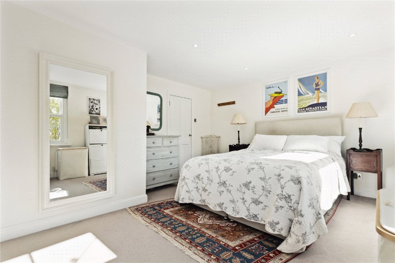 New North Road, London, N1