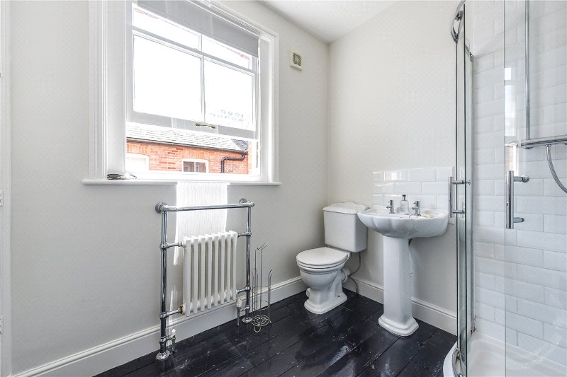Stockbridge Road, Winchester, Hampshire, SO22