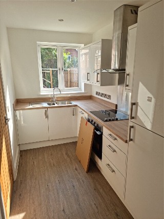 Station Road, Sway, Lymington, SO41