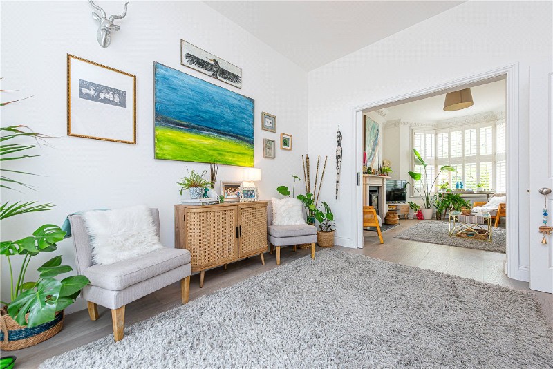 Summerfield Avenue, London, NW6