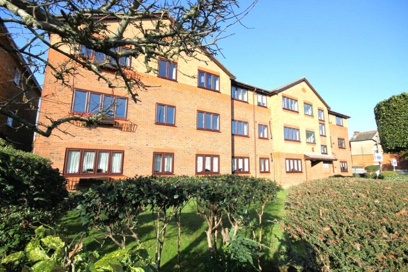 Croydon Road, Beckenham, BR3