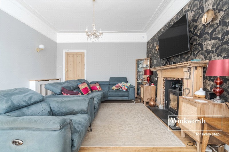 Beaufort Road, Bournemouth, Dorset, BH6