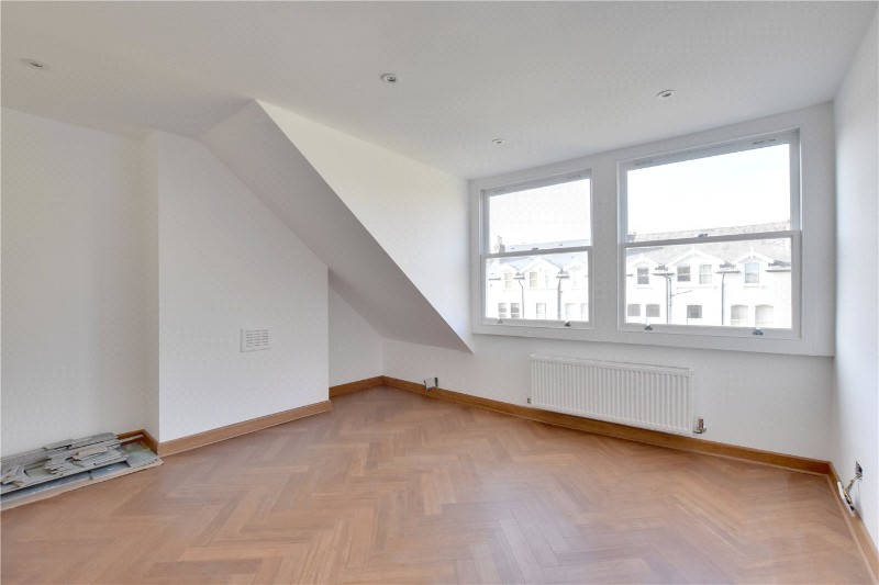 Glenluce Road, Blackheath, London, SE3