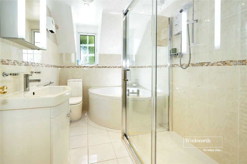 Brownhill Road, Wootton, Nr New Milton, Hampshire, BH25