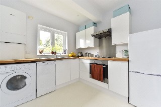 Eastbourne Road, London, W4