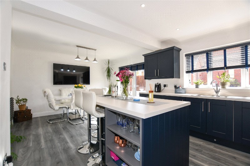 Swallowfield Road, Arborfield, Reading, RG2