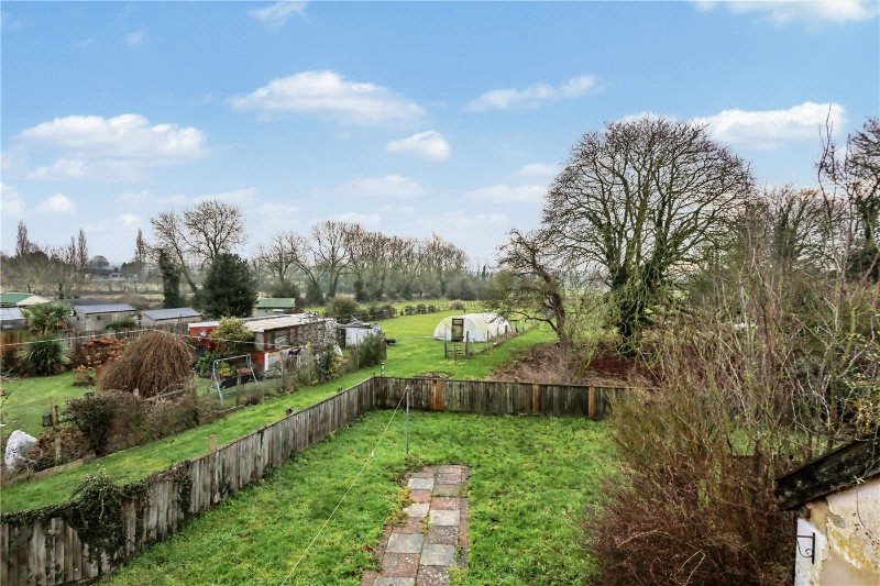 Hills Road, Saham Hills, Thetford, Norfolk, IP25