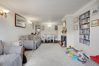 Cawstons Meadow, Poringland, Norwich, Norfolk, NR14