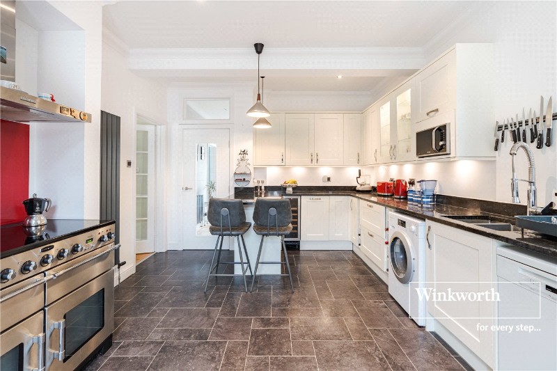 Heatherlea Road, Bournemouth, Dorset, BH6