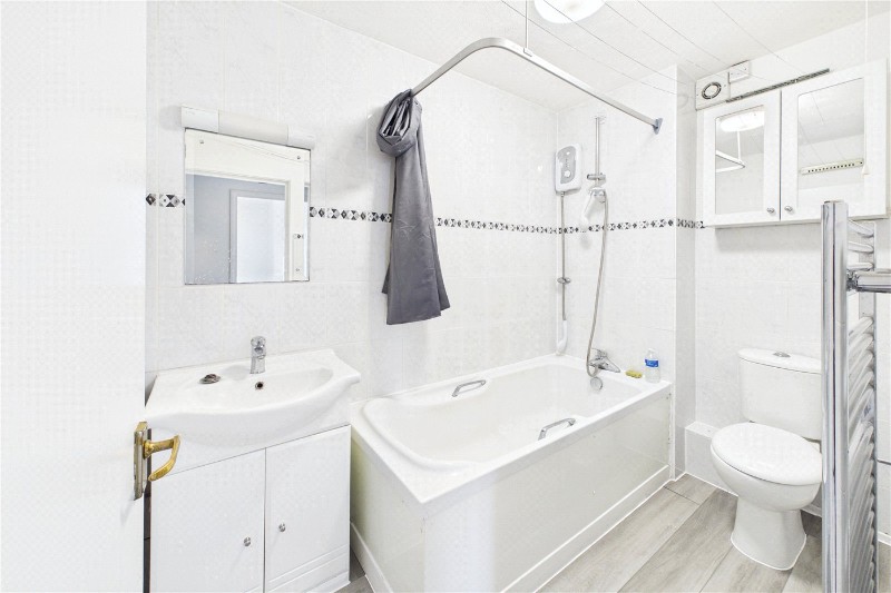 Lewin Road, London, SW16