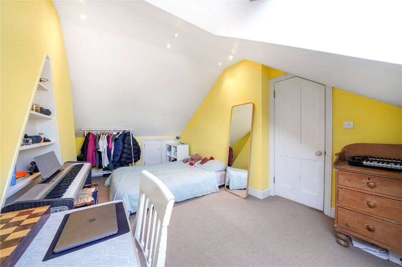 Barry Road, East Dulwich, London, SE22
