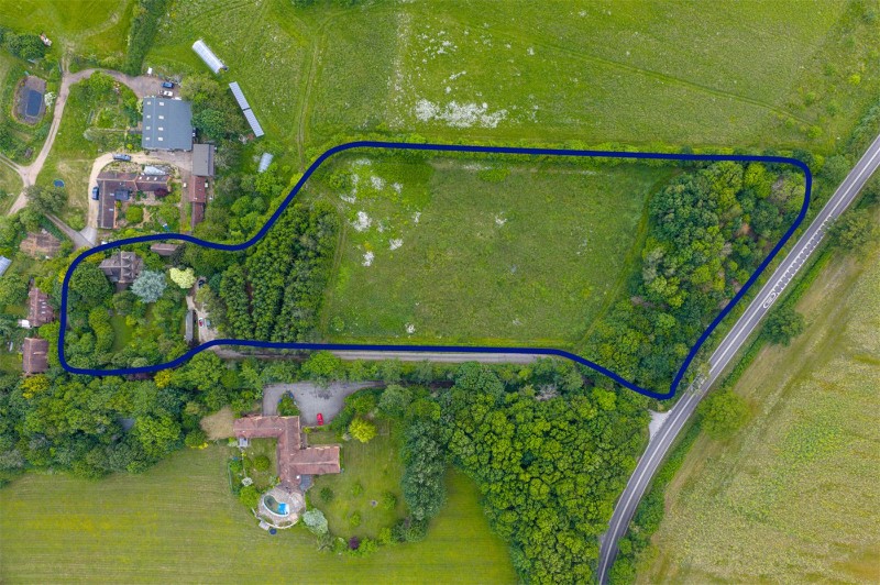 Southam Road, Radford Semele, Leamington Spa, Warwickshire, CV31