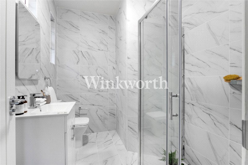 Downhills Park Road, London, N17