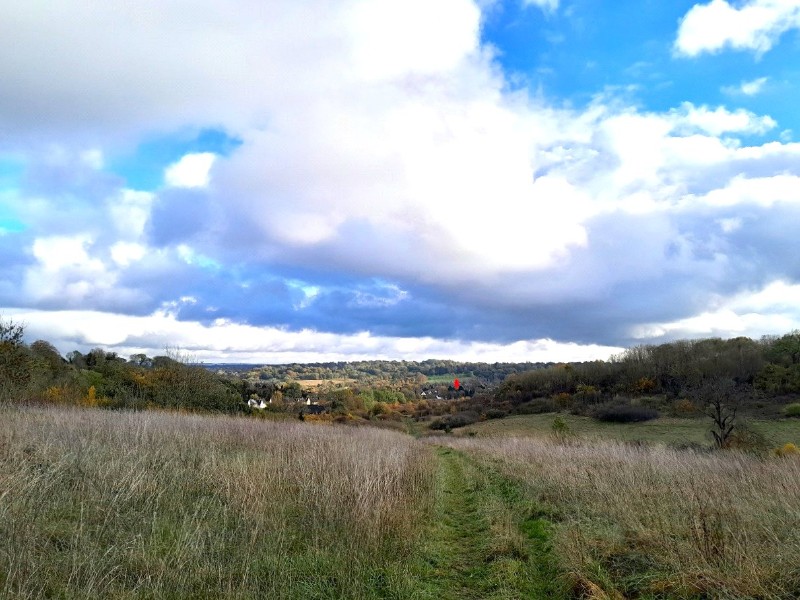 Chipstead Way, Banstead, Surrey, SM7