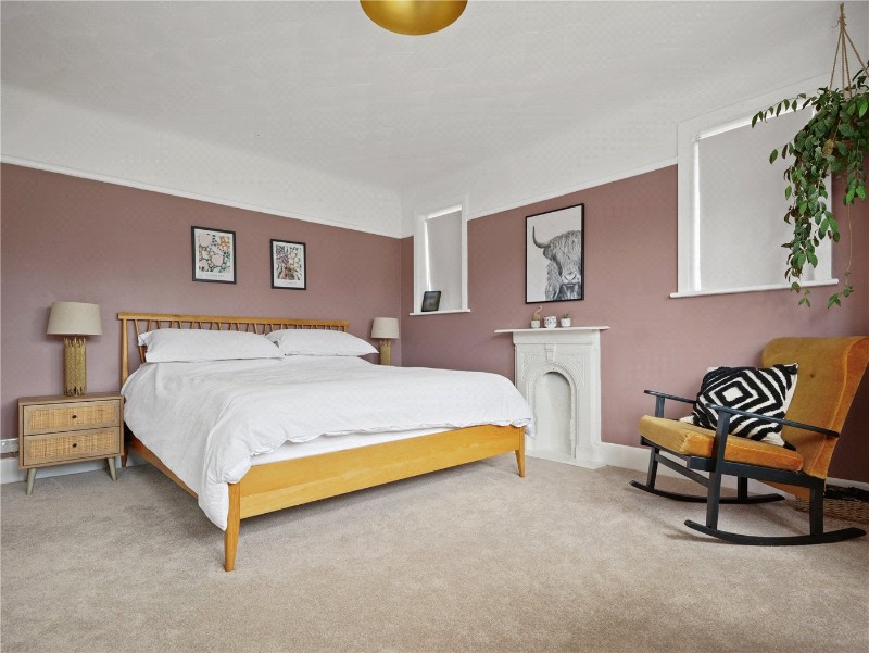 Geneva Avenue, Bournemouth, BH6