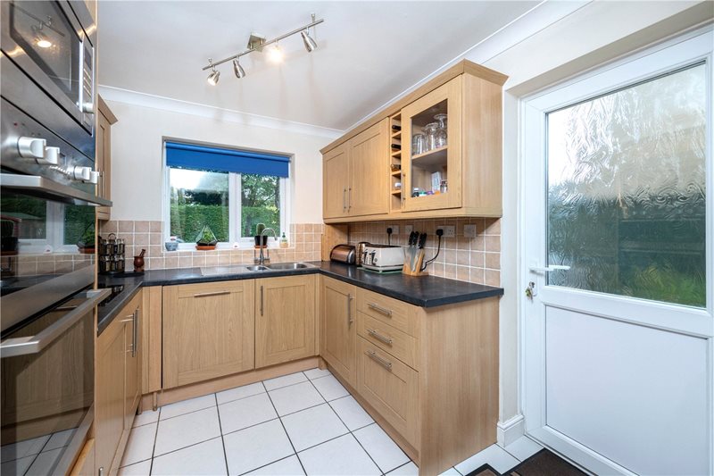 Oak Road, Sleaford, Lincolnshire, NG34