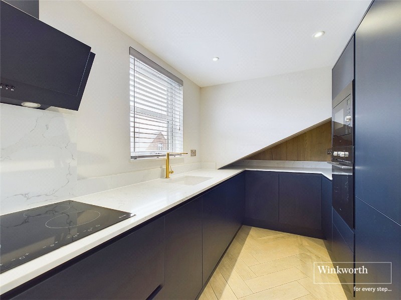 Grayson Court, 2 Wilson Road, Reading, Berkshire, RG30