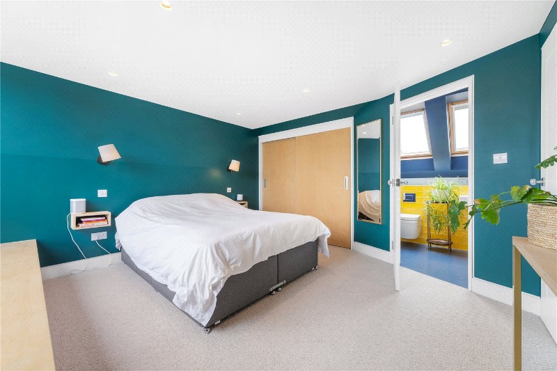 Piermont Road, East Dulwich, London, SE22