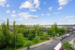 Coppermills Heights, Ferry Lane, London, N17