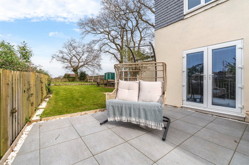 Blandford Road, Corfe Mullen, Wimborne, Dorset, BH21