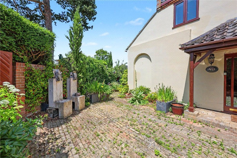 Hall Drive, Old Catton, Norwich, Norfolk, NR6