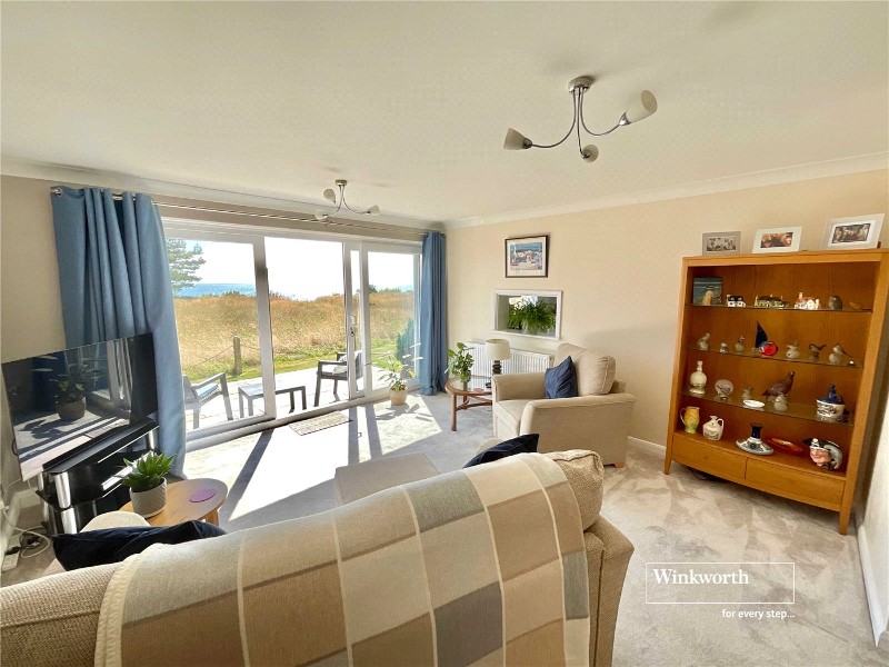 Beacon Drive, Highcliffe, Christchurch, Dorset, BH23