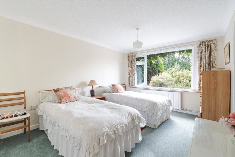 Giddylake, Colehill, Wimborne, Dorset, BH21