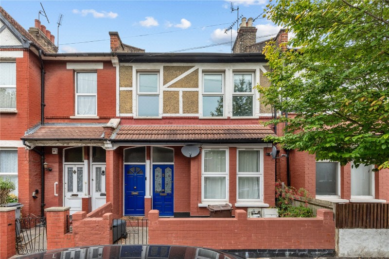 Manchester Road, London, N15