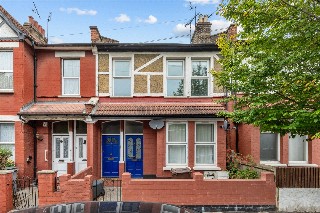 Manchester Road, London, N15