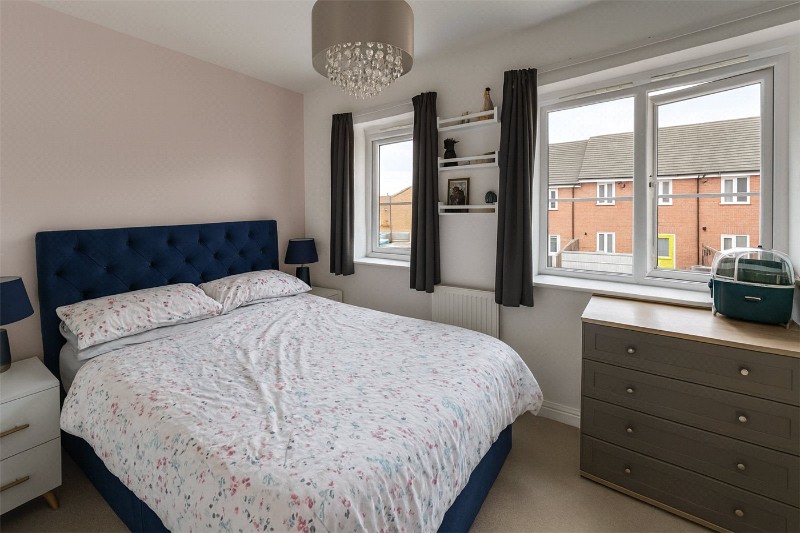 Great Leighs, Bourne, Lincolnshire, PE10