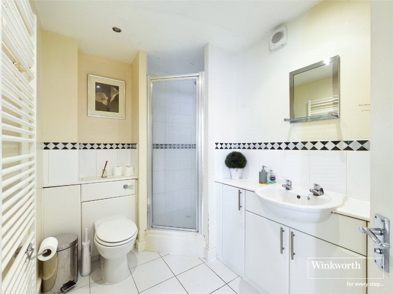 Stirling House, 55 Silver Street, Reading, Berkshire, RG1