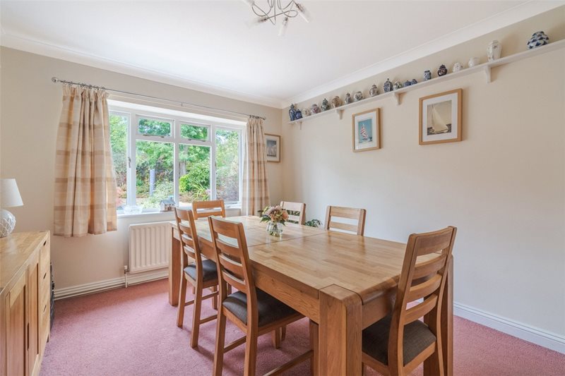 Leigh Lane, Wimborne, Dorset, BH21