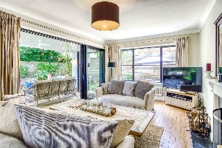 Furze Hill Drive, Lilliput, Poole, BH14