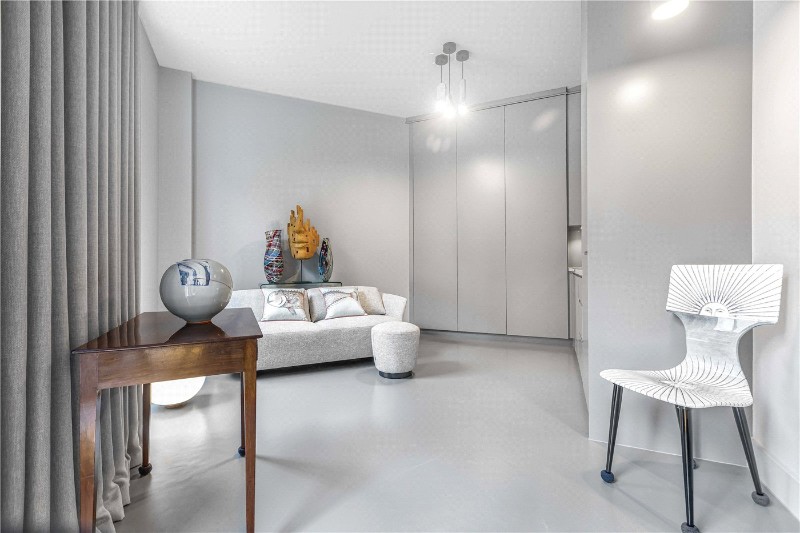 Exmouth Market, London, EC1R