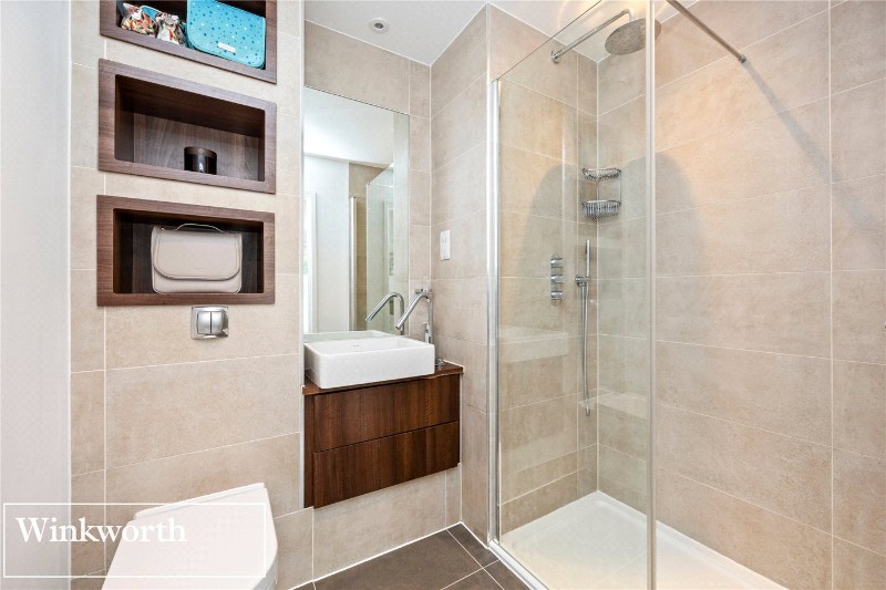 Goldstone Crescent, Hove, East Sussex, BN3