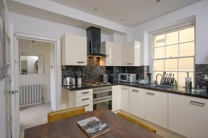 Walcot Street, Bath, Somerset, BA1