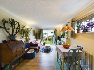 Lenelby Road, Surbiton, KT6