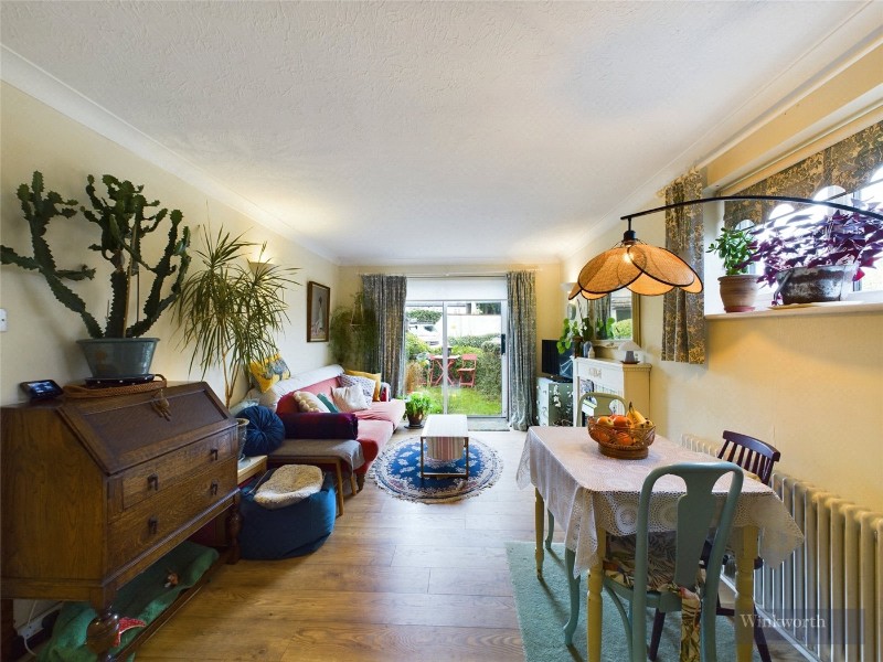 Lenelby Road, Surbiton, KT6