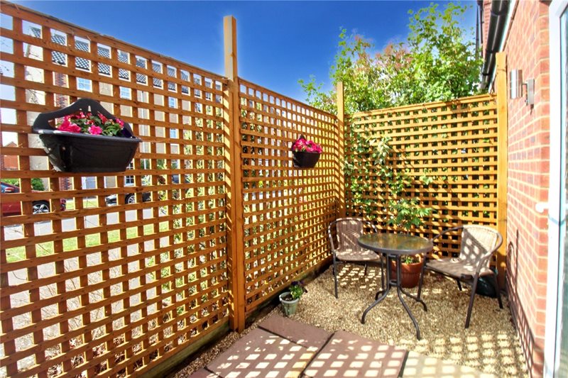 Mallard Way, Sprowston, Norwich, Norfolk, NR7