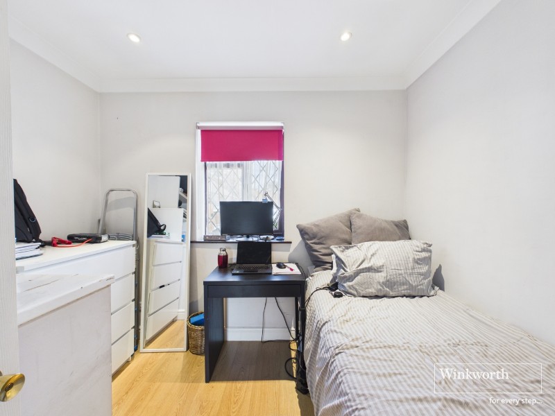Emerson Gardens, Harrow, Middlesex, HA3